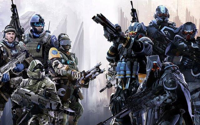 Migliori giochi online del momento!