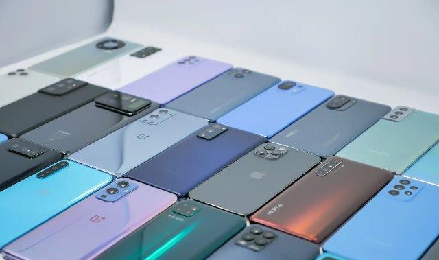 Migliori Smartphone 2023
