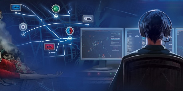 [GRATIS-EPIC GAMES] 911 Operator