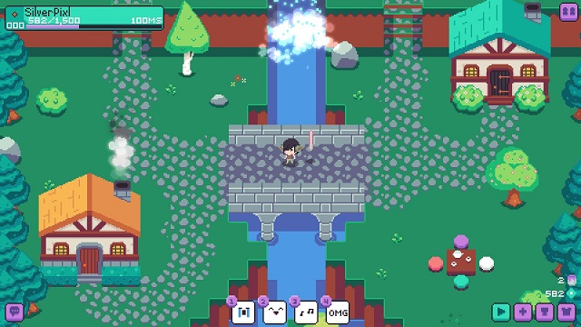 [STEAM] Paint Chips